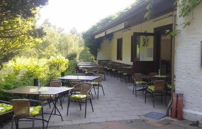 Naturfreundehaus hardt