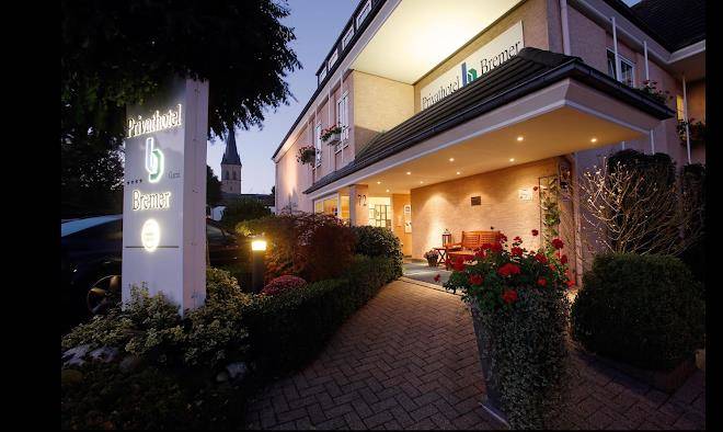 Privathotel bremer