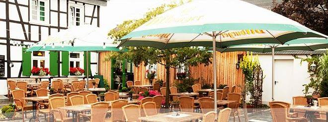 Restaurant Hotel Zur Post Image