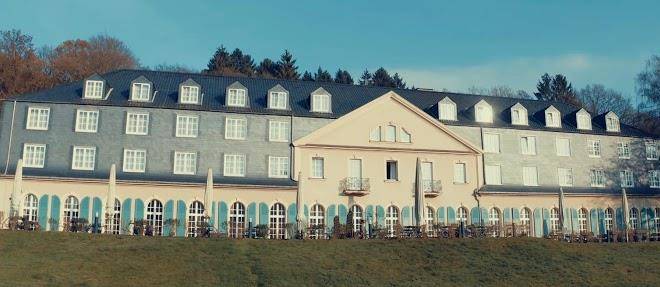 Tagungshotel maria in der aue
