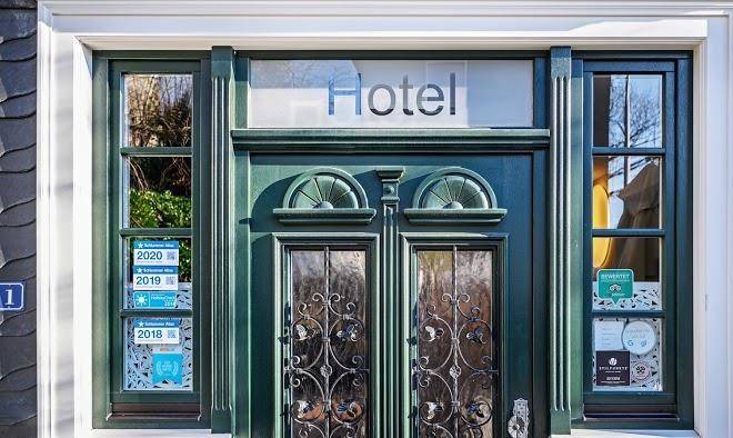 Hotel & restaurant zu den drei linden wermelskirchen