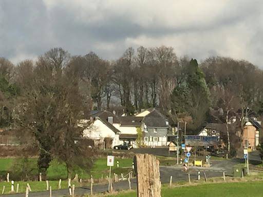 Zum Hauschen Domblick Messe Hotel Image