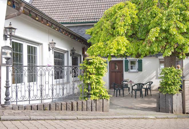 Zur alten ulme