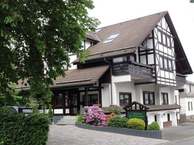 Hotel Berghaus Sieben Image