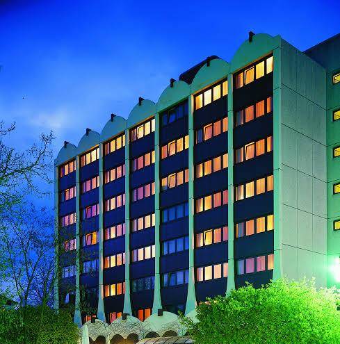 Cityhotel siegen