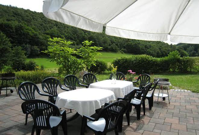 Ferienhaus walter