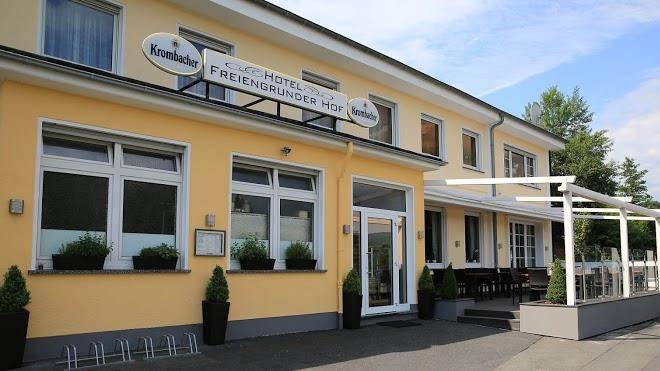 Freiengrunder hof