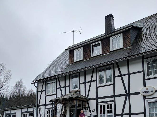 Gasthof afflerbach
