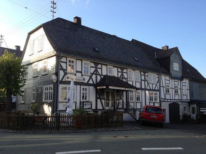 Gasthof am romer