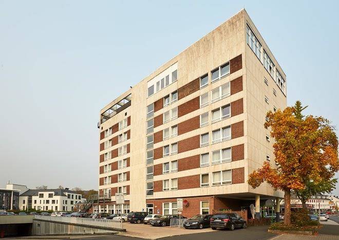 Concorde hotel siegen