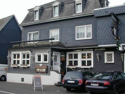 Haus hennche