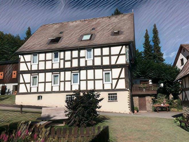 Hof dambach