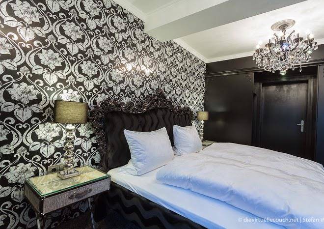Hotel altes museum