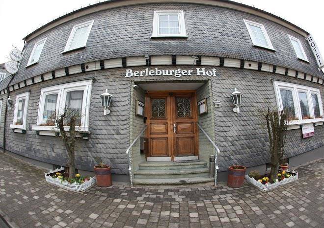 Hotel Berleburger Hof Image