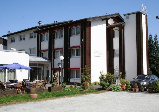 Hotel hellertal