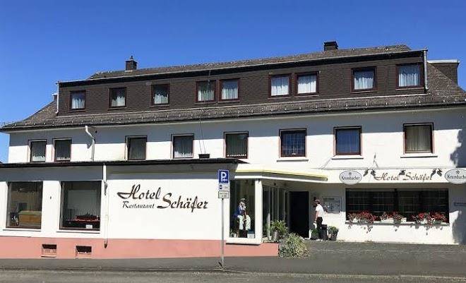 Hotel schafer