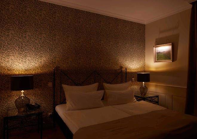 Hotel Snorrenburg Image