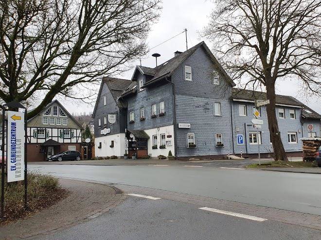 Landgasthof & hotel merje