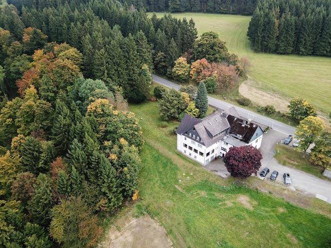 Landgasthof restaurant laibach