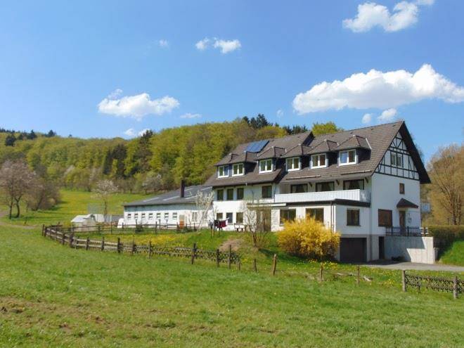 Pension benner