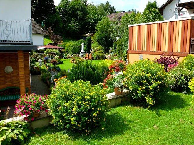 Pension haus langenbach