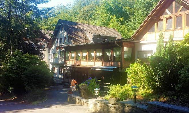 Siegerland Hotel Haus Im Walde Image