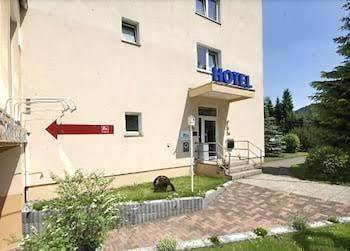 Stadt Gut Hotel Siegboot Image