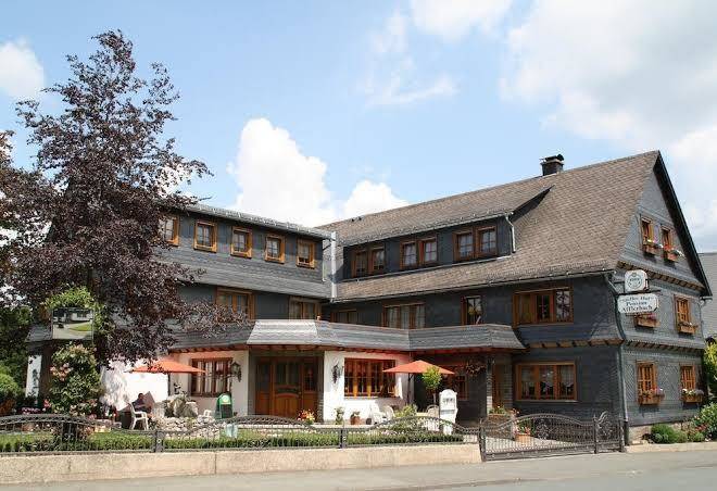 Steffes hof