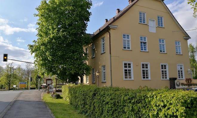 Alte Poststation Image