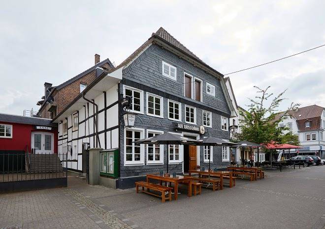 Alte ratsschanke