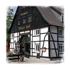 Bierhaus salzer hof
