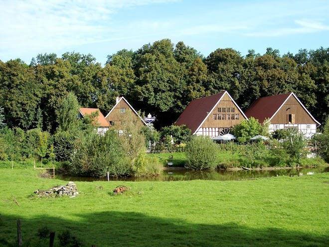 Der hulshoff restaurant hotel