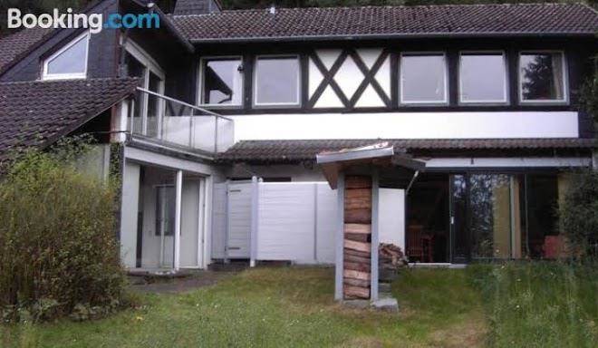 Ferienwohnung dahne