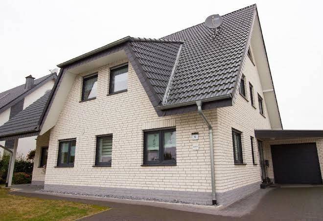 Ferienwohnung zur alten feldsaline