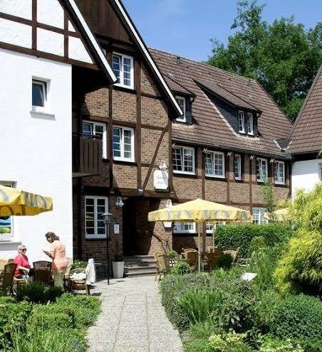 Gastehaus brinks cafe wunderbar