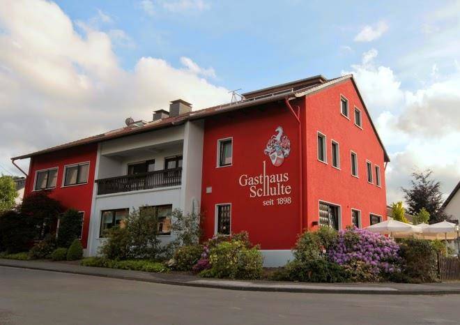 Gasthaus schulte