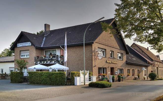 Gasthof brinkmeier