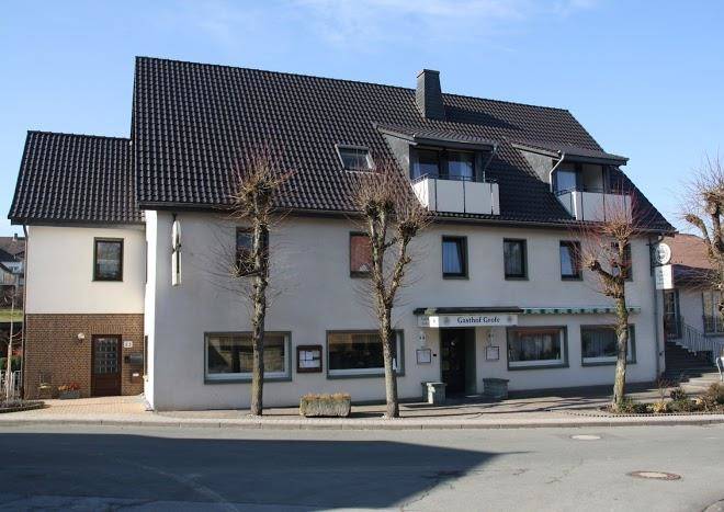 Gasthof grofe