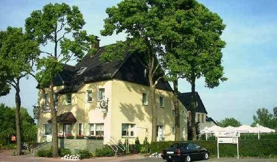 Gasthof schulte