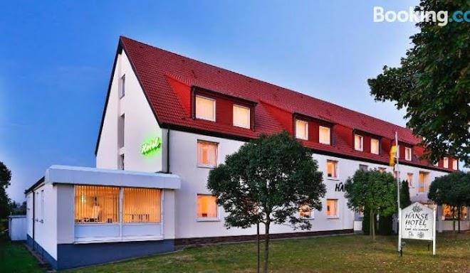 Hanse hotel gmbh