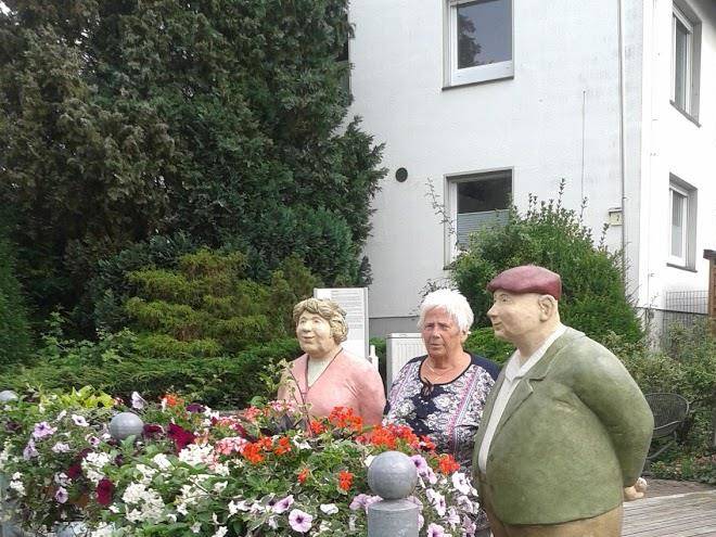 Haus ammelt