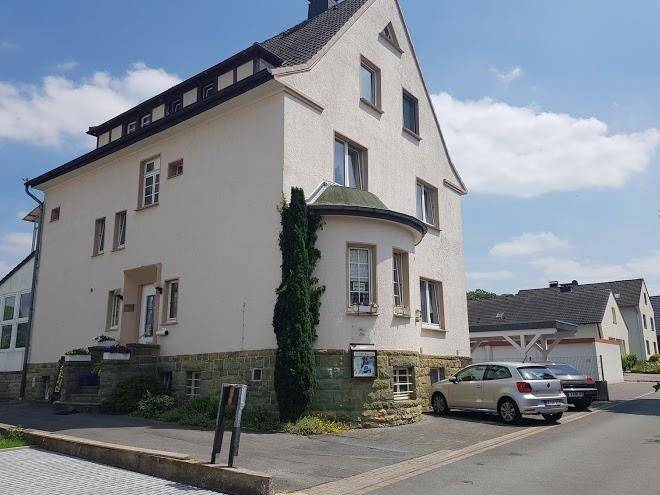 Haus elke pension hotel