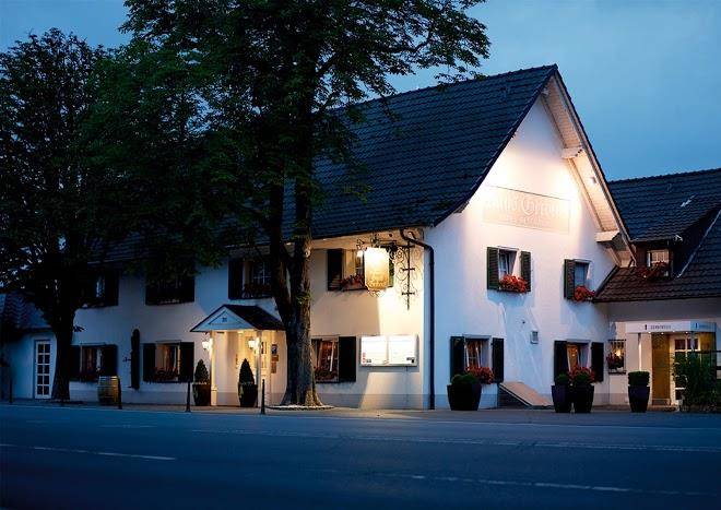 Haus gerbens