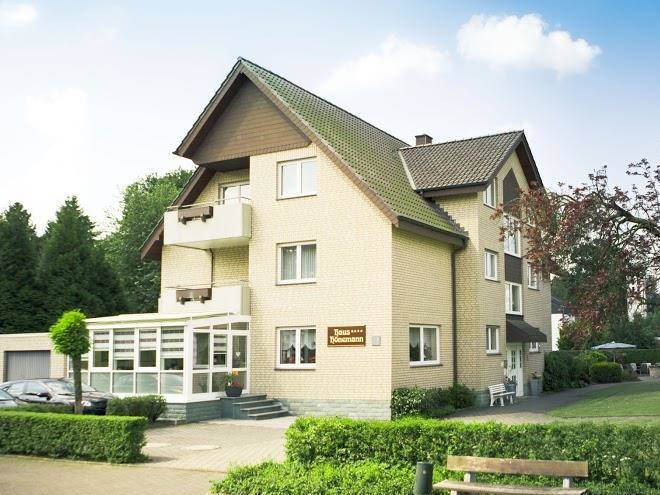 Haus honemann
