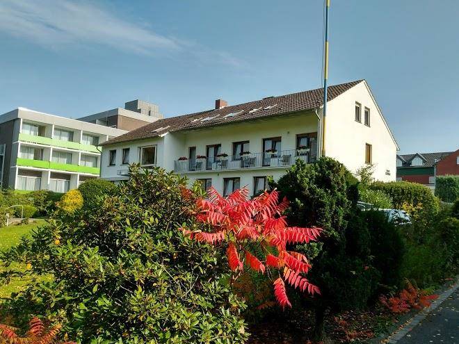 Haus leifert
