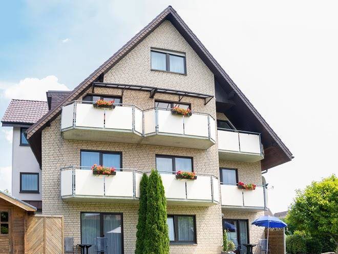 Haus stillecke