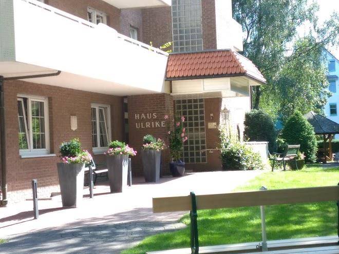 Haus ulrike