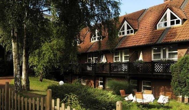 Hof hueck gastehaus