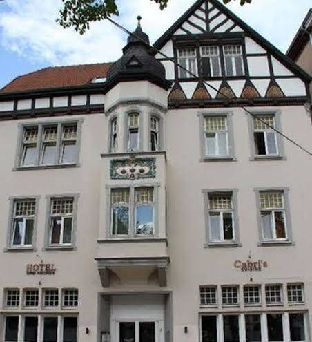 Hotel drei kronen