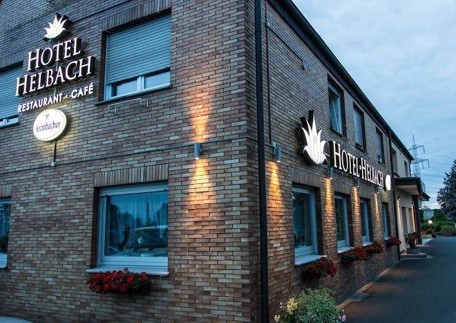Hotel helbach 800
